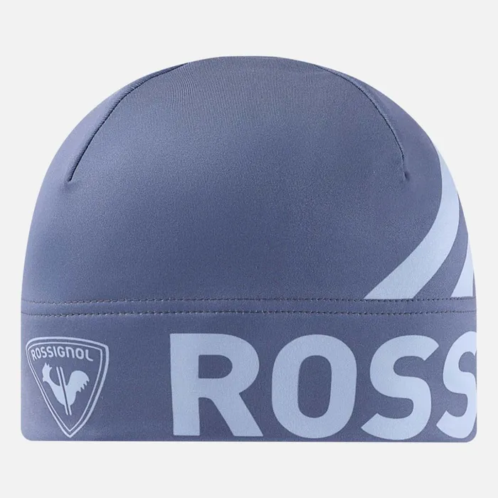 MenWomen Unisex XC World Cup Beanie Glacier Rossignol Beanies and Headwear