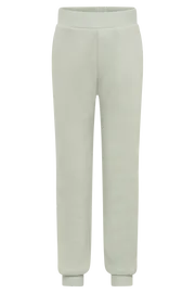 Meshki Joggers Women Frankie Kids Unisex Jogger 8211 Light Sage Lightsage