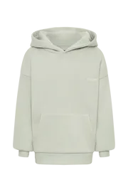 Meshki Kids Women Bernie Kids Unisex Hoodie 8211 Light Sage Lightsage