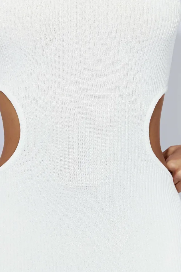 Meshki Maternity Dresses Women Kori Knit Bandeau Maxi Dress 8211 White White Meshki Maternity Dresses Women Kori Knit Bandeau Maxi Dress 8211 White White