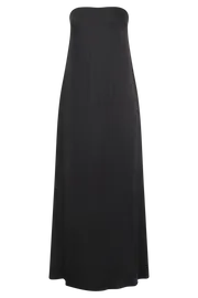 Meshki Maxi Dresses Women Luisa Strapless Maxi Dress 8211 Black Black