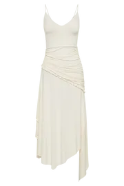 Meshki Midi Dresses Women Yesenia Midi Dress 8211 Sand Sand