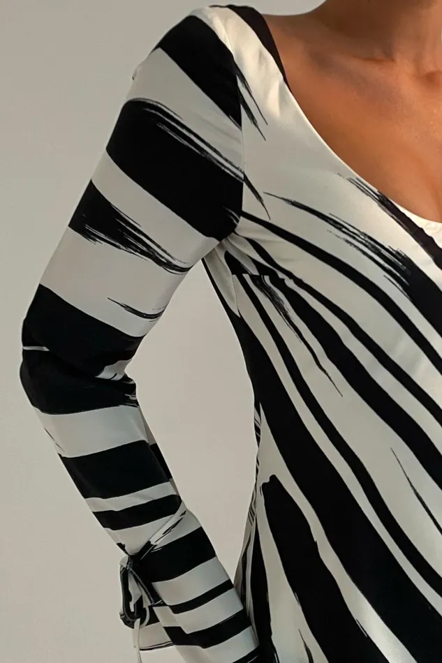 Meshki Mini Dresses Women Marta Printed Satin Mini Dress 8211 Abstract Print Abstract Print Meshki Mini Dresses Women Marta Printed Satin Mini Dress 8211 Abstract Print Abstract Print