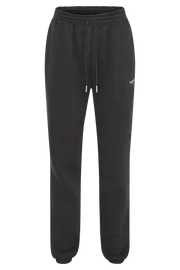 Meshki Pants Women Frankie Unisex Jogger 8211 Dusk Black Duskblack