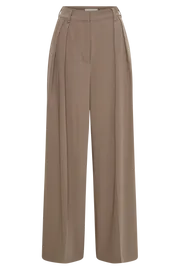 Meshki Pants Women Jemima Straight Leg Pants 8211 Coco Coco