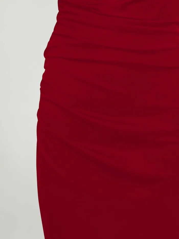 Moat Dress Rubino Women Wolford Dresses and Skirts