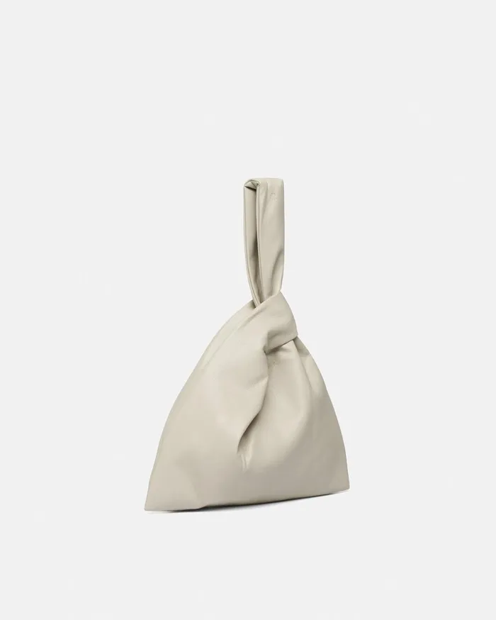 Nanushka Bags Jen Creme 8211 WomenMen