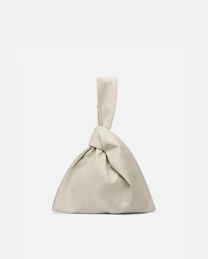 Nanushka Bags Jen Creme 8211 WomenMen