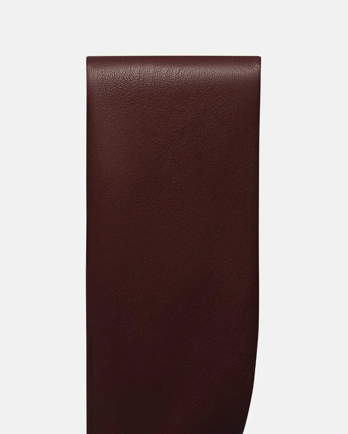 Nanushka Bags Jen Drawstring Plum Chutney 8211 Women