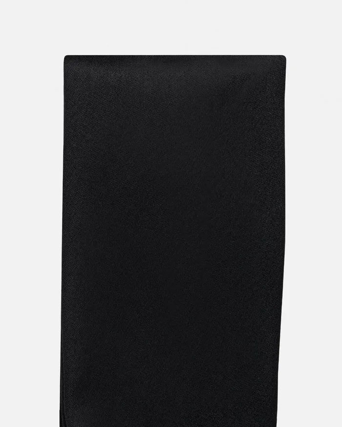 Nanushka Bags Jen Fringe Black 8211 WomenMen