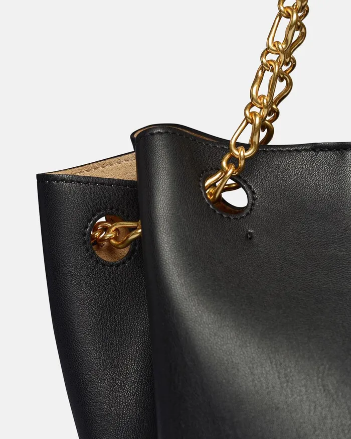 Nanushka Bags The Gather Bucket Black 8211 Women