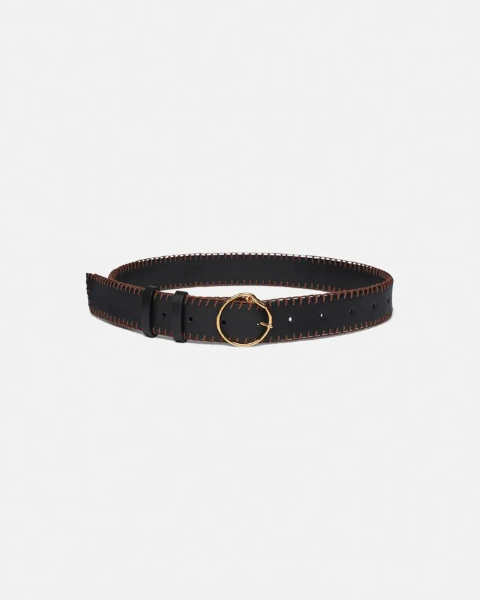 Nanushka Belts Maira Black 8211 Women