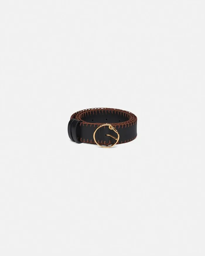 Nanushka Belts Maira Black 8211 Women Nanushka Belts Maira Black 8211 Women