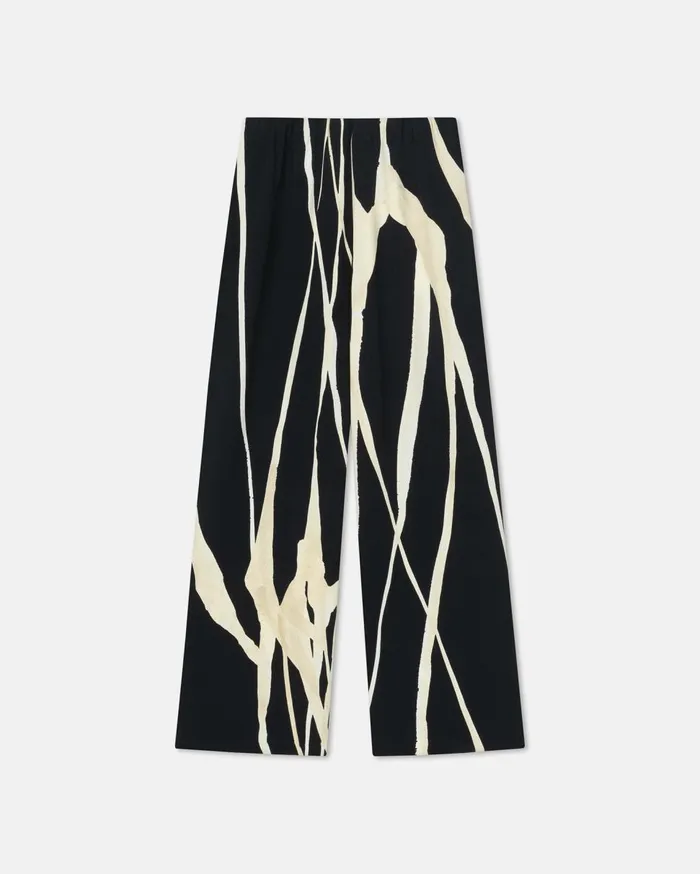 Nanushka Bottoms Brenda Multicolor 8211 Women