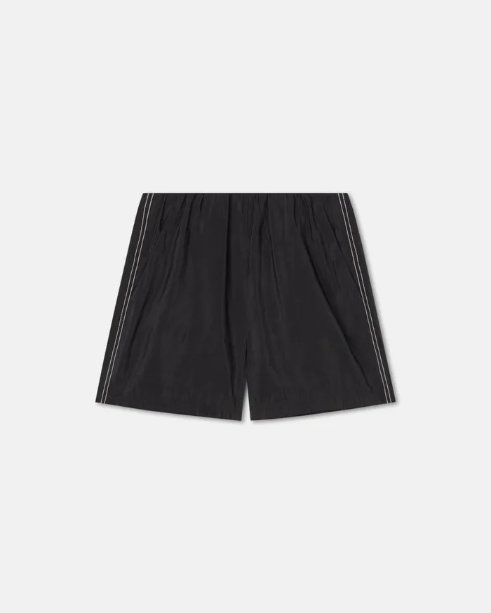Nanushka Bottoms Masami Black 8211 Women