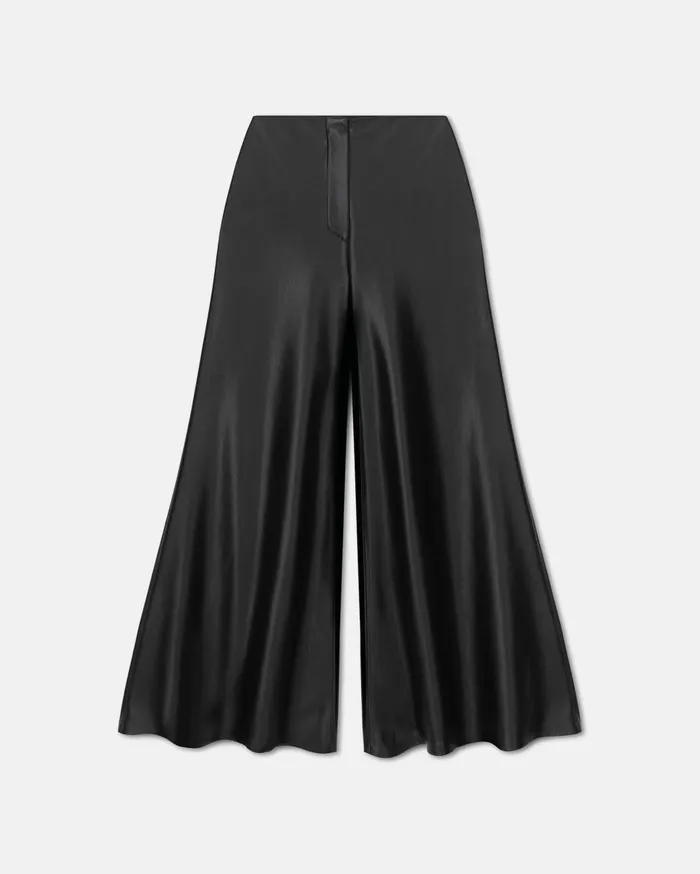 Nanushka Bottoms Wiraag Black 8211 Women