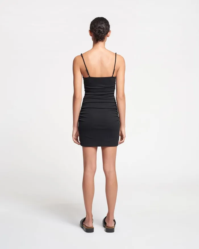 Nanushka Dresses Adie Black 8211 Women