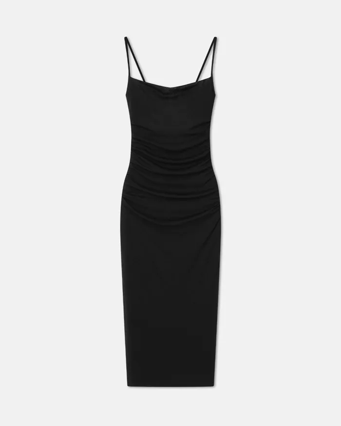 Nanushka Dresses Alexa Black 8211 Women