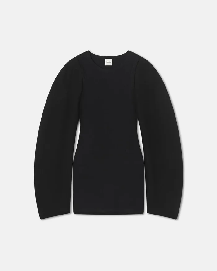 Nanushka Dresses Ariedna Black 8211 Women