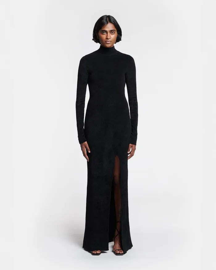 Nanushka Dresses Beyla Black 8211 Women