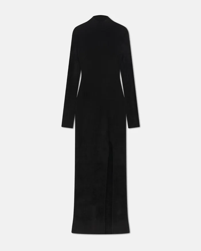 Nanushka Dresses Beyla Black 8211 Women
