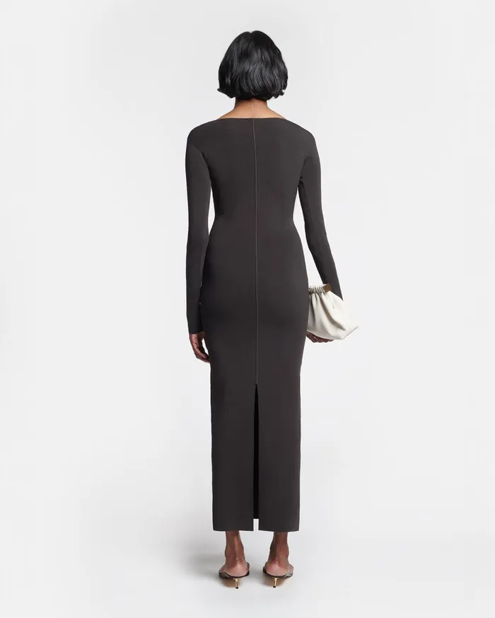 Nanushka Dresses Jerica Black 8211 Women