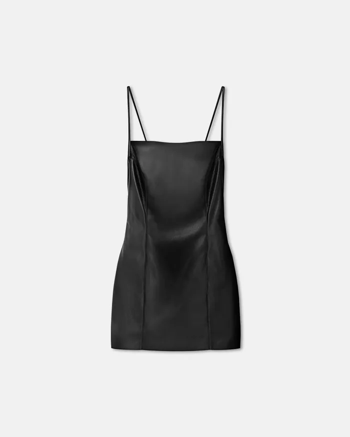 Nanushka Dresses Jorie Black 8211 Women