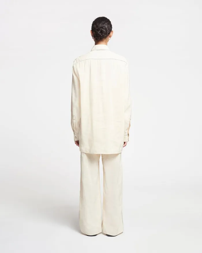 Nanushka Dresses Metta Oat 8211 Women