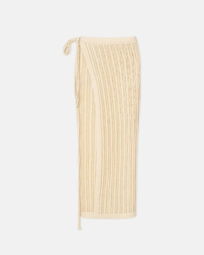 Nanushka Knitwear Namir White 8211 Women