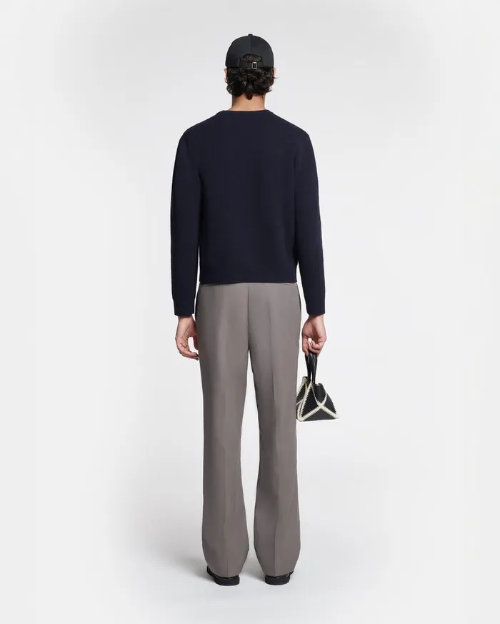 Nanushka Knitwear Stono Navy 8211 Men