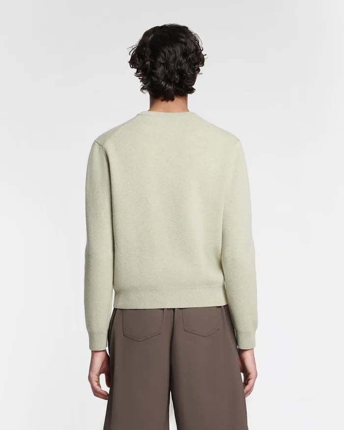 Nanushka Knitwear Stono Stone Pf24 8211 Men