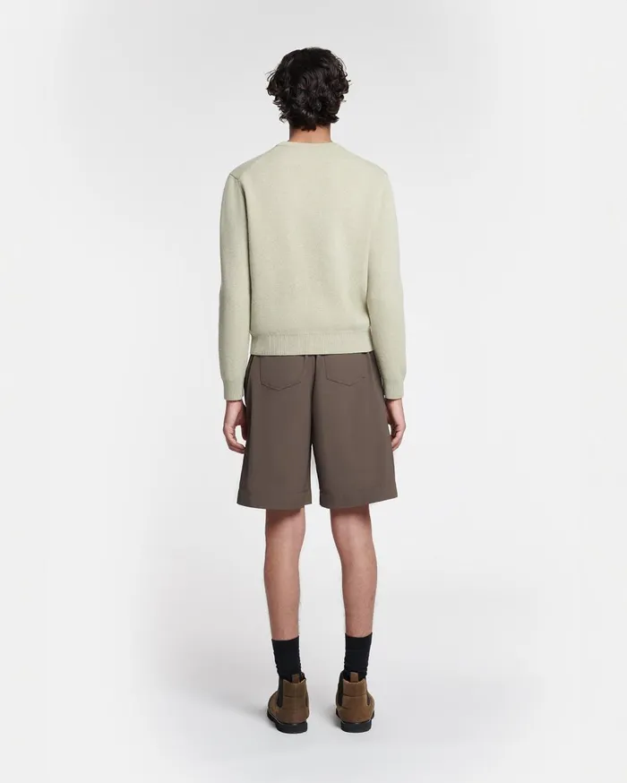 Nanushka Knitwear Stono Stone Pf24 8211 Men