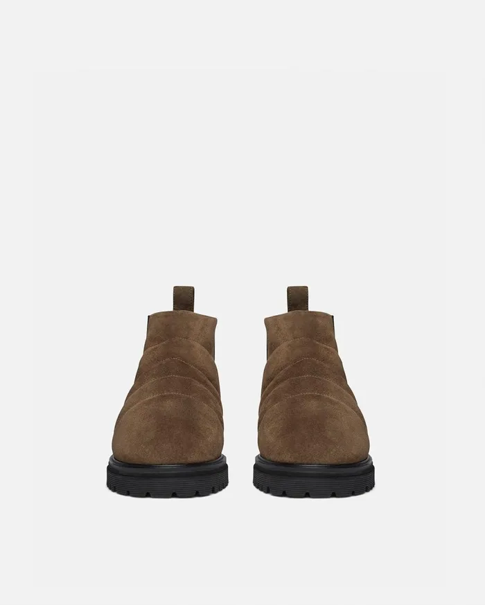 Nanushka Shoes Bede Mens Olive 8211 Men Nanushka Shoes Bede Mens Olive 8211 Men