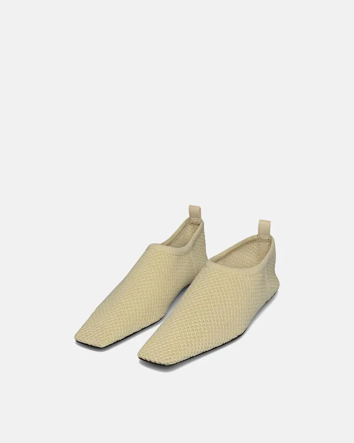 Nanushka Shoes Buju Sand Mesh 8211 Women Nanushka Shoes Buju Sand Mesh 8211 Women