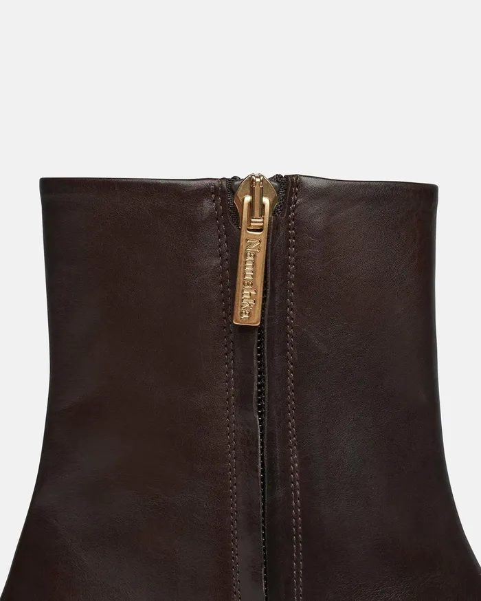 Nanushka Shoes Isla Brown 8211 Women Nanushka Shoes Isla Brown 8211 Women