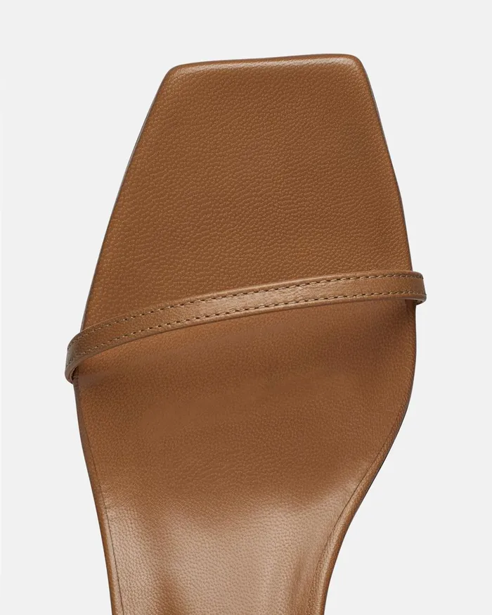 Nanushka Shoes Jol Nut Brown 8211 Women Nanushka Shoes Jol Nut Brown 8211 Women