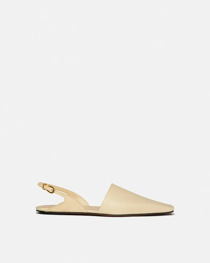 Nanushka Shoes Maimu White 8211 Women