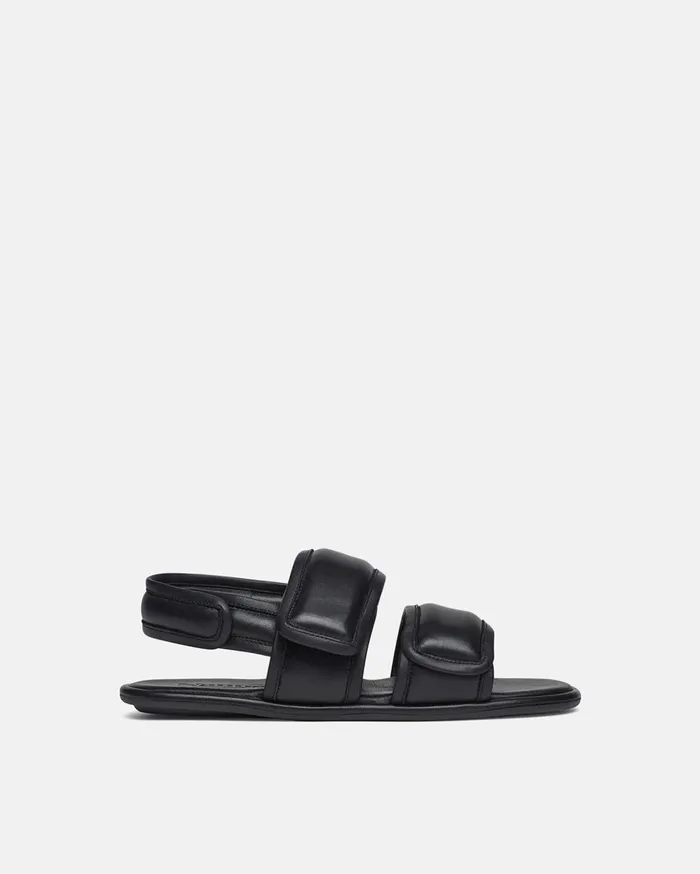 Nanushka Shoes Tarrus Mens Black 8211 Men