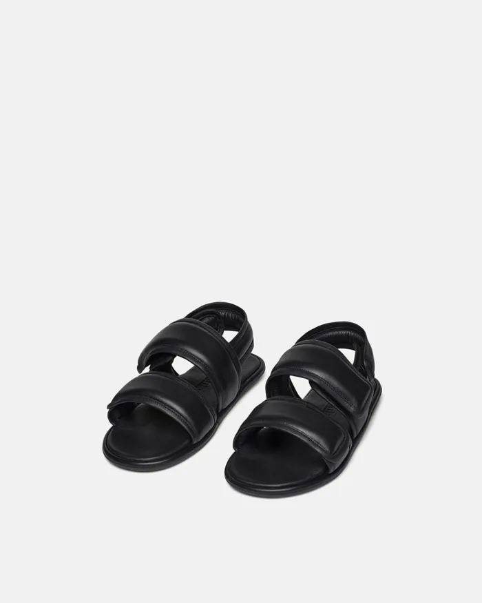 Nanushka Shoes Tarrus Mens Black 8211 Men Nanushka Shoes Tarrus Mens Black 8211 Men