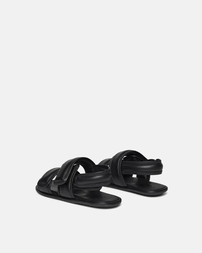 Nanushka Shoes Tarrus Mens Black 8211 Men Nanushka Shoes Tarrus Mens Black 8211 Men