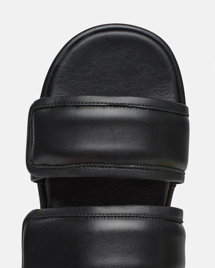 Nanushka Shoes Tarrus Mens Black 8211 Men Nanushka Shoes Tarrus Mens Black 8211 Men