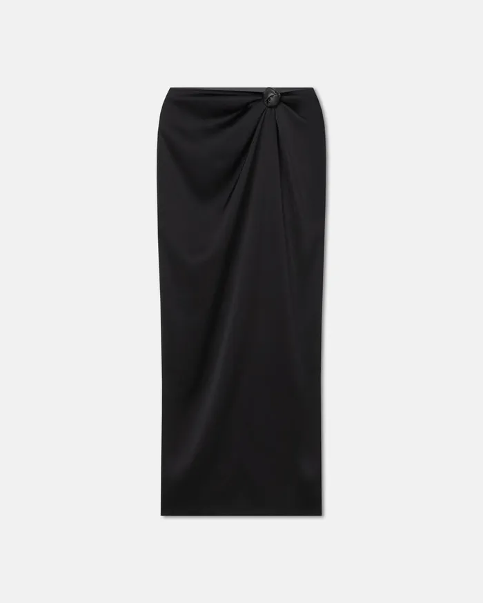 Nanushka Skirts Nago Black 8211 Women