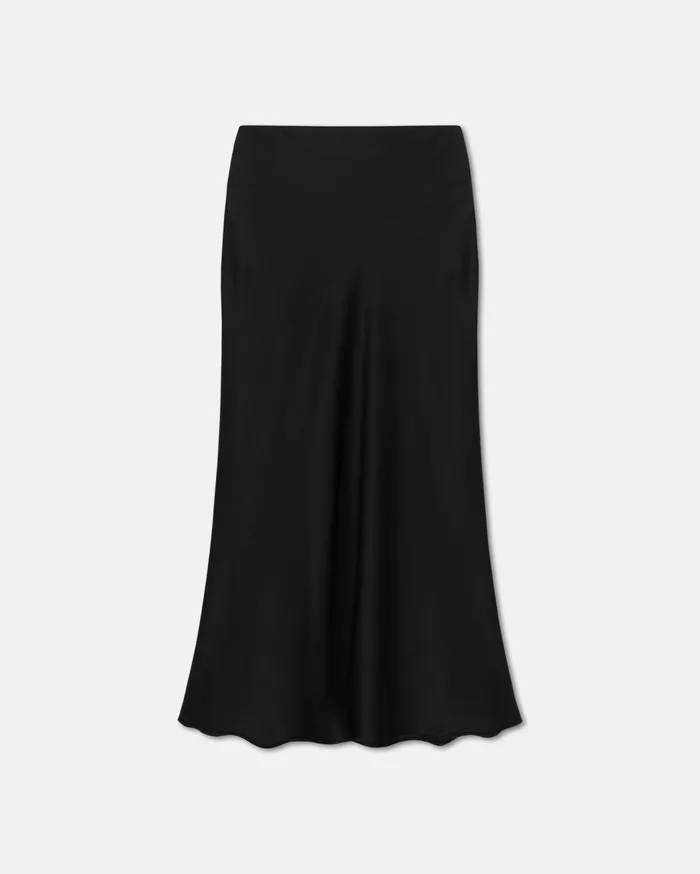 Nanushka Skirts Razi Black 8211 Women