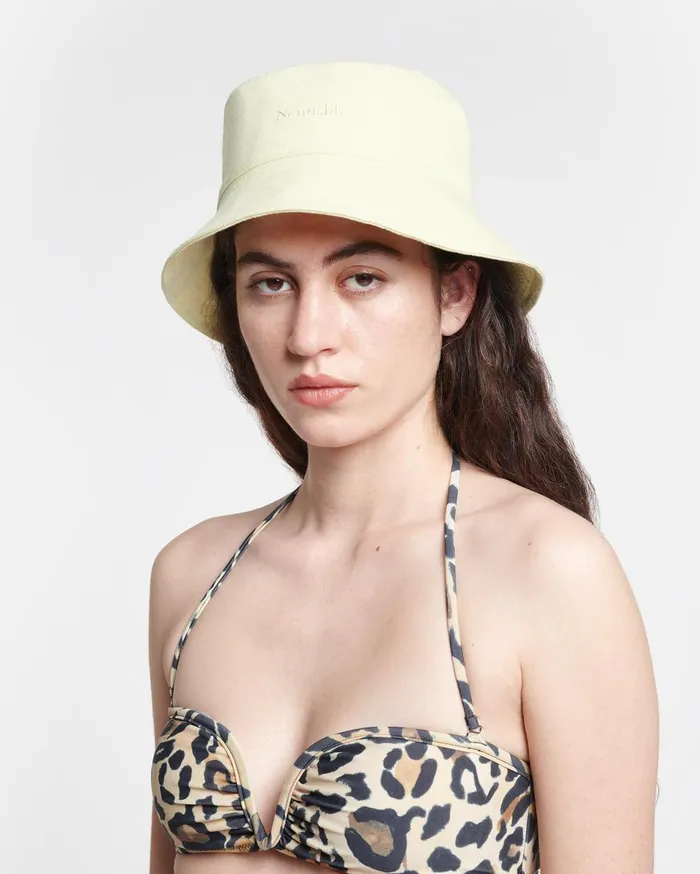 Nanushka Soft Accessories Caran Moonbeam 8211 Women Nanushka Soft Accessories Caran Moonbeam 8211 Women