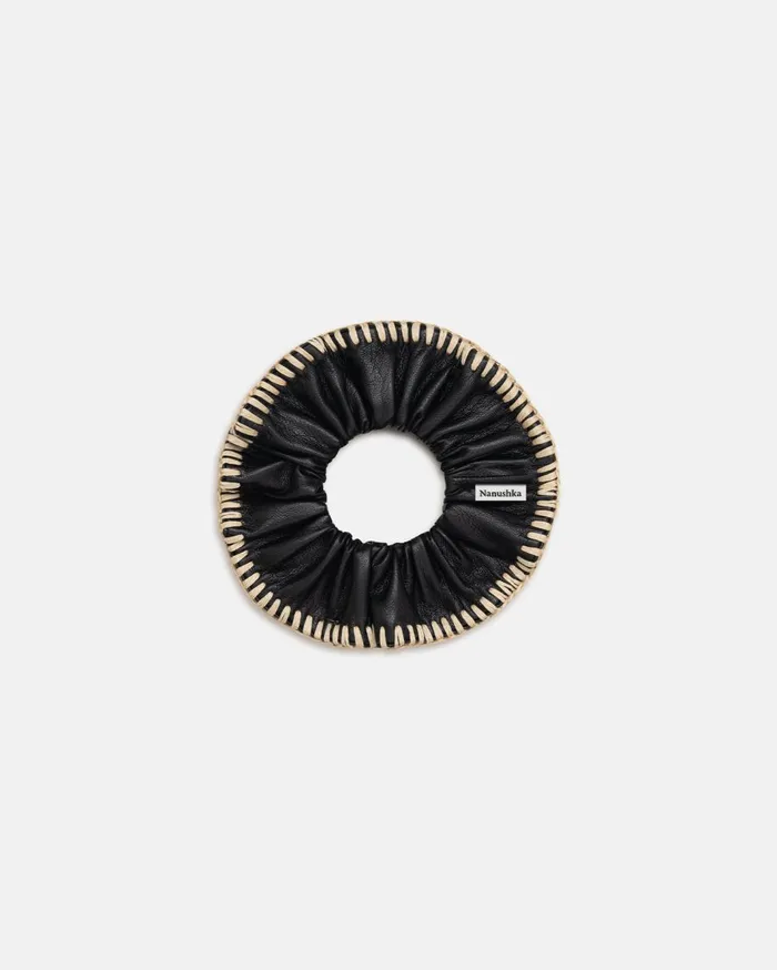 Nanushka Soft Accessories Lou Black 8211 Women