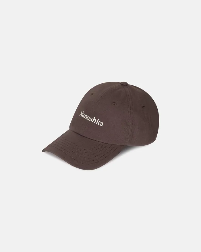 Nanushka Soft Accessories Val Nutmeg 8211 Women