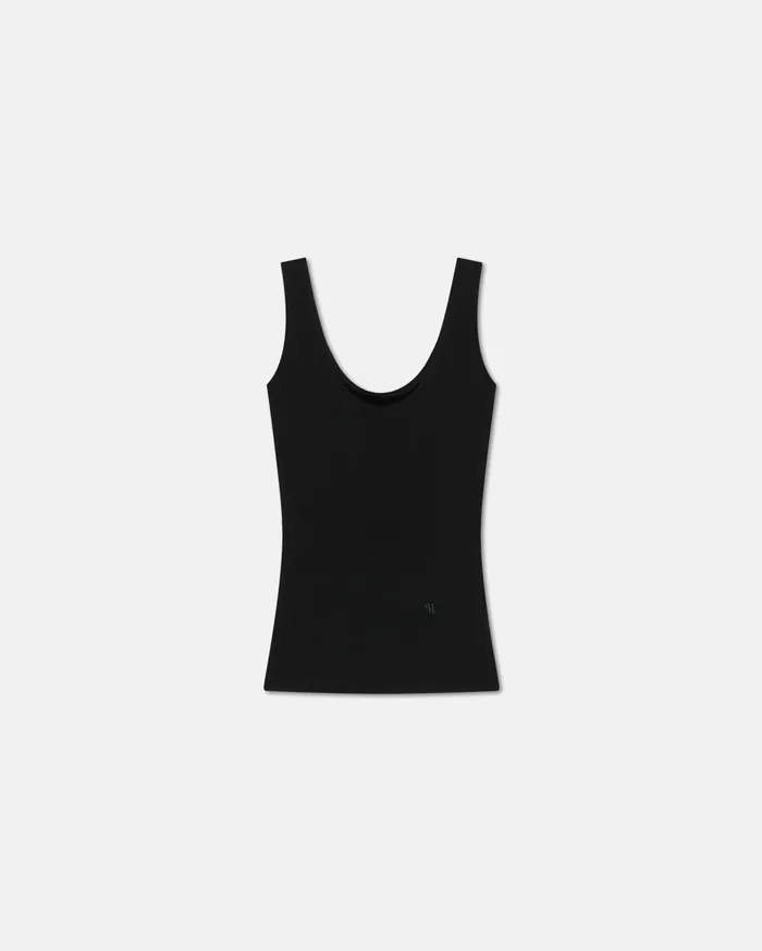 Nanushka Tops Arti Black 8211 Women