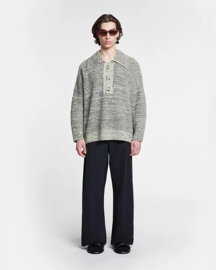 Nanushka Tops Delier Multicolor 8211 WomenMen