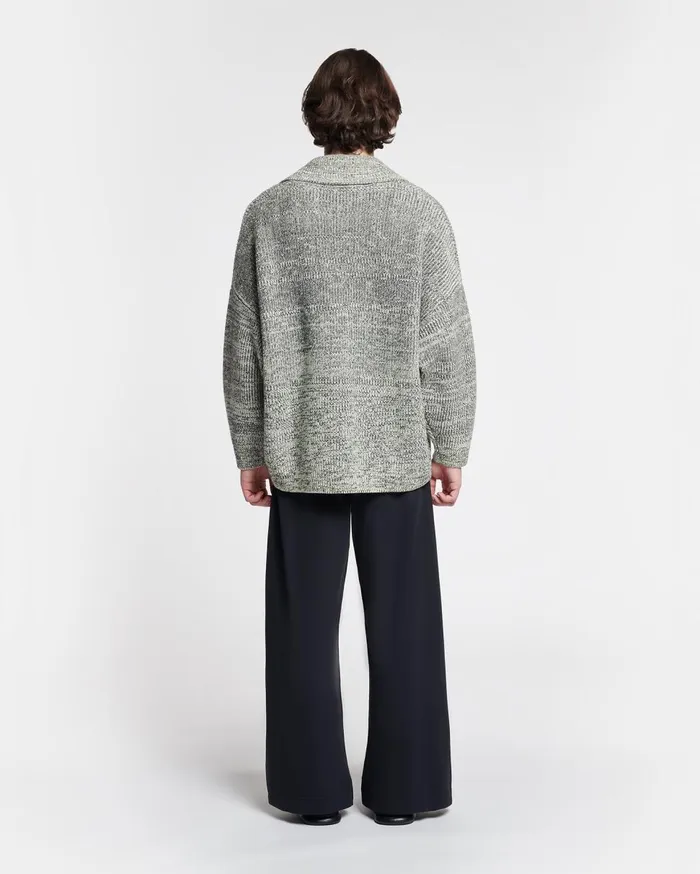 Nanushka Tops Delier Multicolor 8211 WomenMen