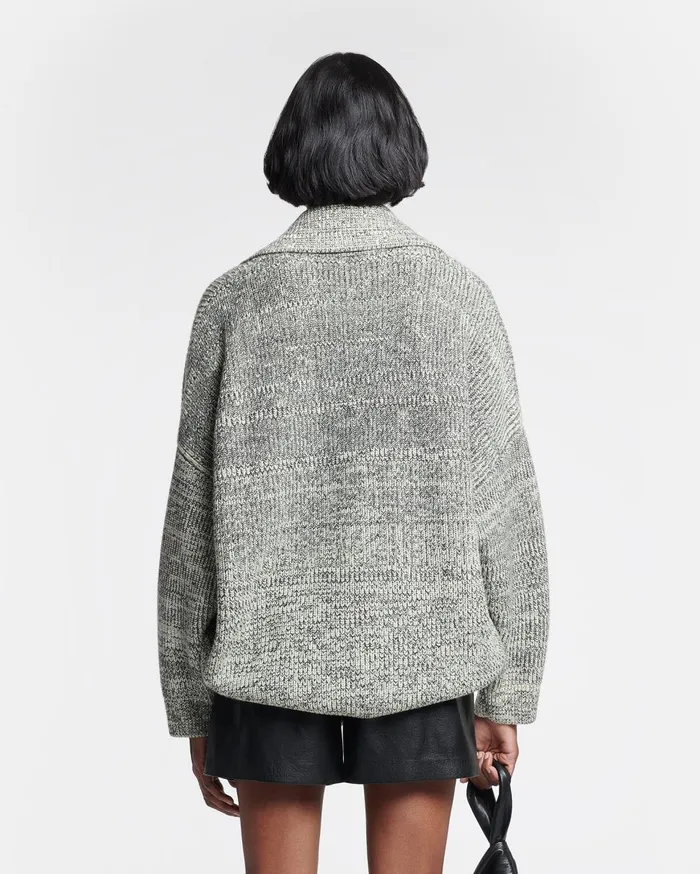 Nanushka Tops Delier Multicolor 8211 WomenMen